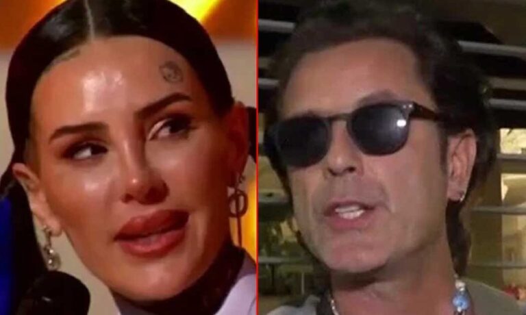 Cande Tinelli confirmó si está de novia luego de pedirle el divorcio a Coti Sorokin: “Estoy re…”