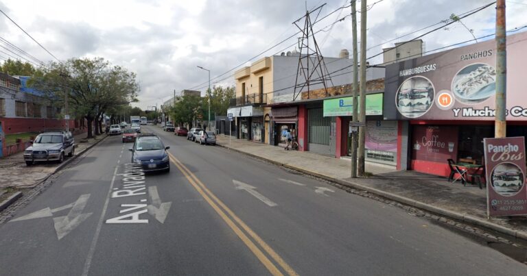 Macabro hallazgo en Morón: compró una casa y encontró un cadáver dentro