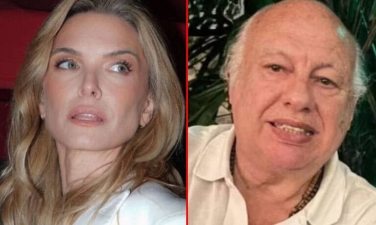 El dolor de Sofía Zámolo tras la trágica muerte de su tío por las inundaciones