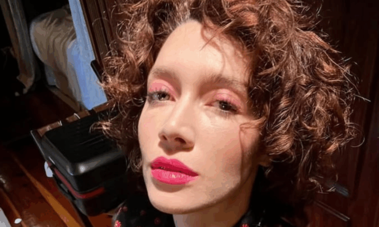 Militta Bora aseguró estar poseída por un demonio y contó la medida extrema que tomará para salvar su vida