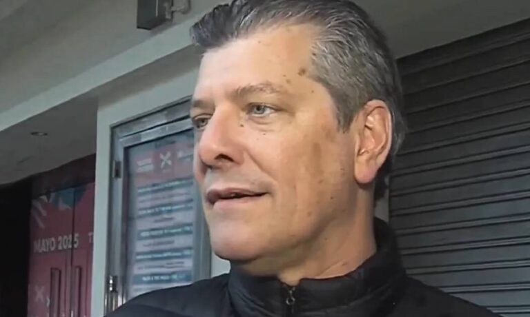 Cuáles fueron las exigencias de Mario Pergolini para aceptar volver a la televisión