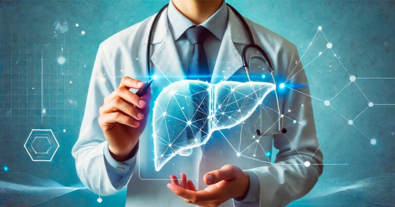 Descubren cómo el hígado elige entre almacenar azúcar o grasa: el rol clave de un gen