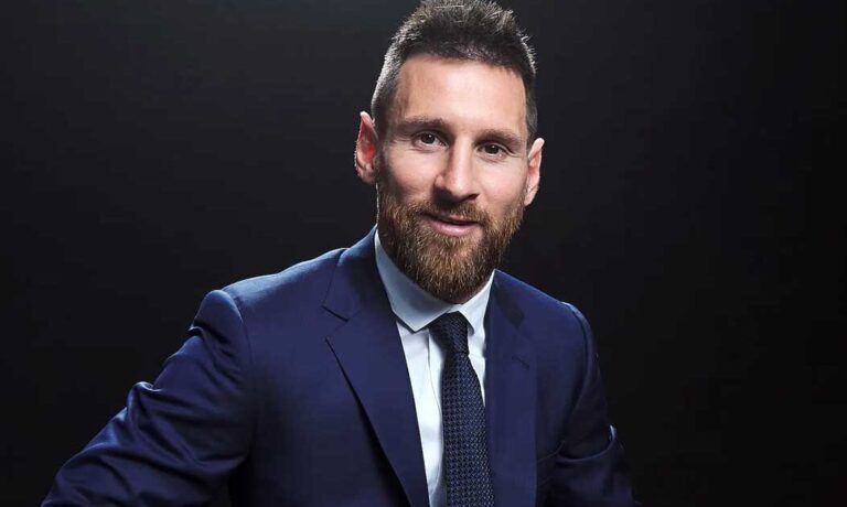 El millonario negocio que anunció Lionel Messi y que enmarca su nueva carrera como empresario