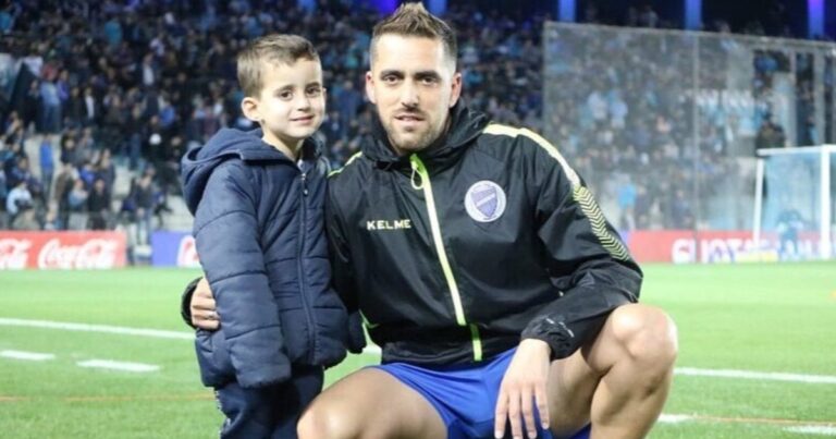 Pablo Fornasari llega como nuevo DT de Central Norte