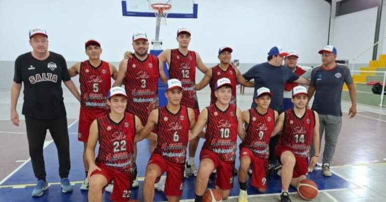 Los Infernales intensifican sus capacitaciones, ahora en Cachi