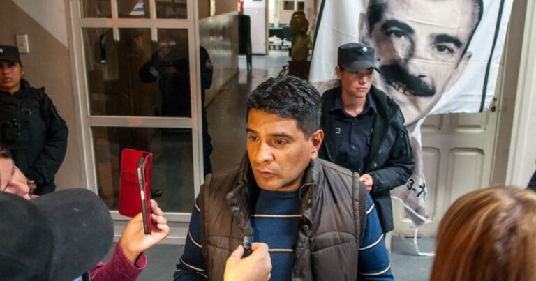 Sospechas sobre la “toma” de la sede del PJ