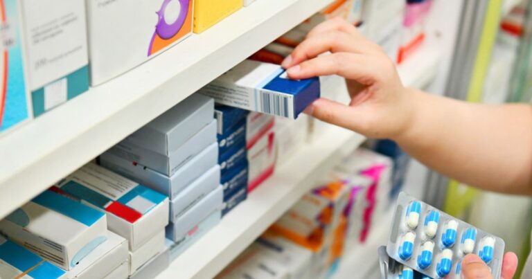 Medicamentos con fentanilo: farmacias no recibieron el stock