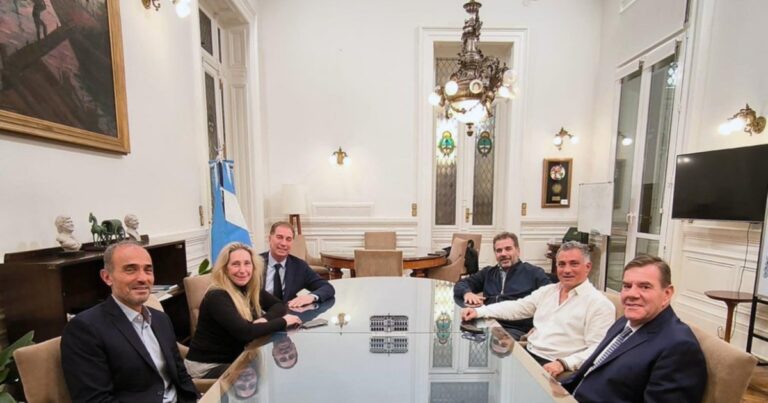 Tras el triunfo en CABA, LLA revaloriza la alianza con el PRO