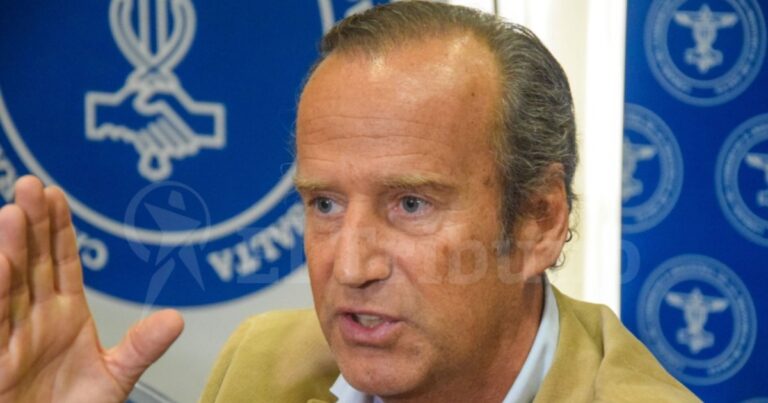 Matías Olivero Vila: “En el ticket se debe ver el IVA, otros impuestos nacionales, provinciales y tasas municipales”