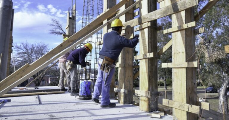 Sigue el retroceso del empleo privado formal en la provincia