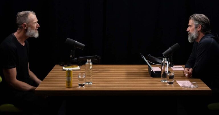 Un exitoso entrenador olímpico reveló en qué se equivocan la mayoría de los atletas