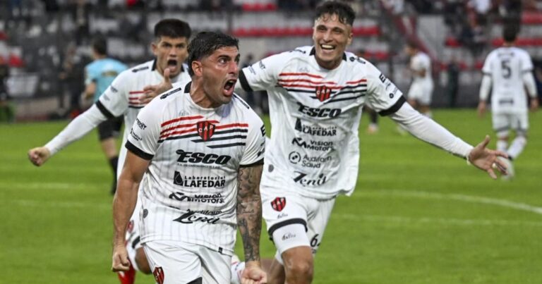 San Miguel perdió ante Patronato y sigue afuera de todo