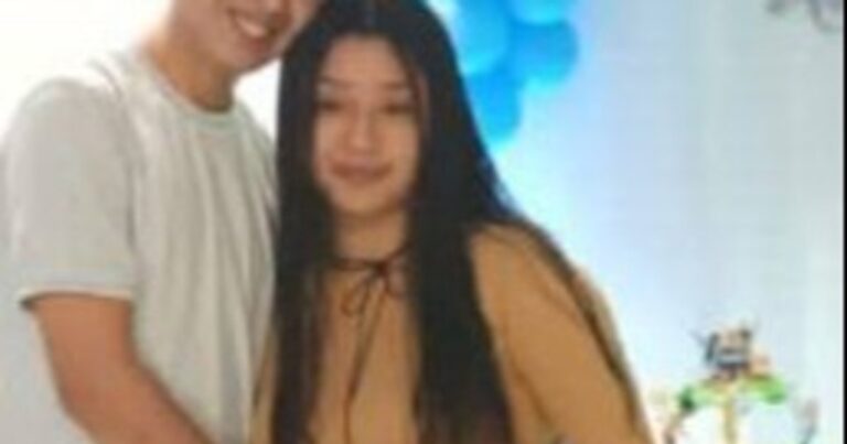 En un confuso caso, denuncian la desaparición de una joven embarazada en Orán