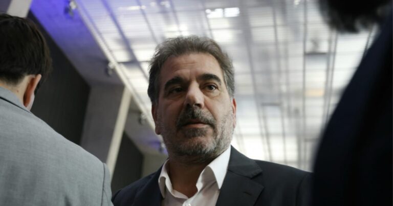 Ritondo y De Loredo advierten a Milei que no se van a pasar a La Libertad Avanza: “Hay que armar un frente”