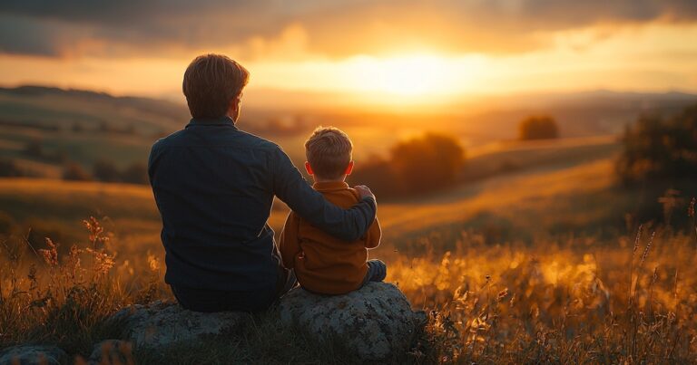 Día del Padre: ¿cuándo se celebra en Argentina?