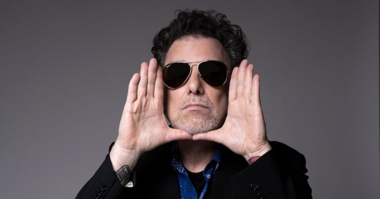 El descargo de Andrés Calamaro luego de la polémica en Colombia por su defensa de la tauromaquia: “Linchamiento moral”