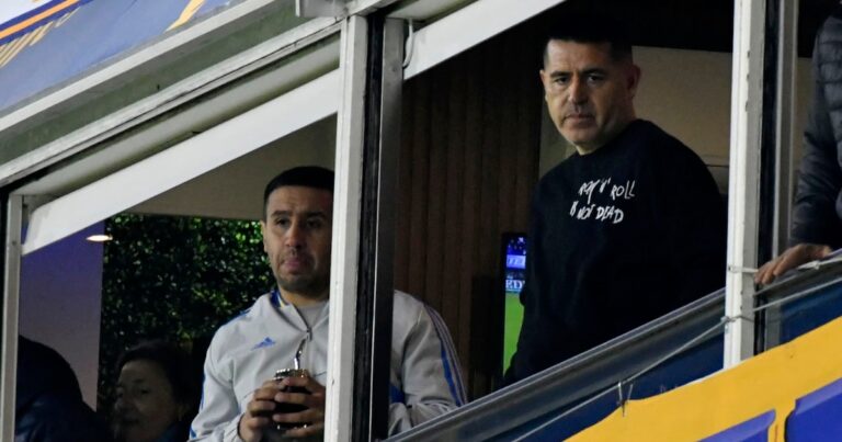 Riquelme pone en marcha la búsqueda del DT de Boca Juniors para el Mundial de Clubes: la lista de candidatos