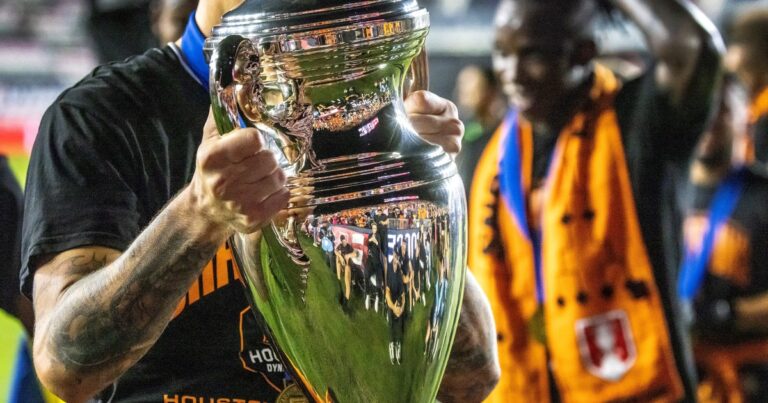 Cuadro, partidos y resultados de los octavos de final de la US Open Cup