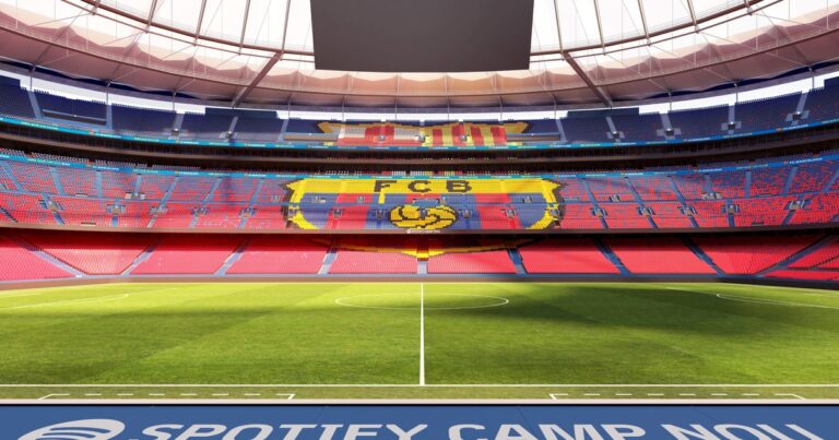 El Barcelona vuelve a casa: la fecha definida y así será su esperado regreso al Camp Nou
