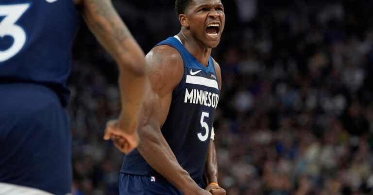 A qué hora juegan y cómo ver EN VIVO Oklahoma City Thunder vs. Minnesota Timberwolves, por los Playoffs de la NBA