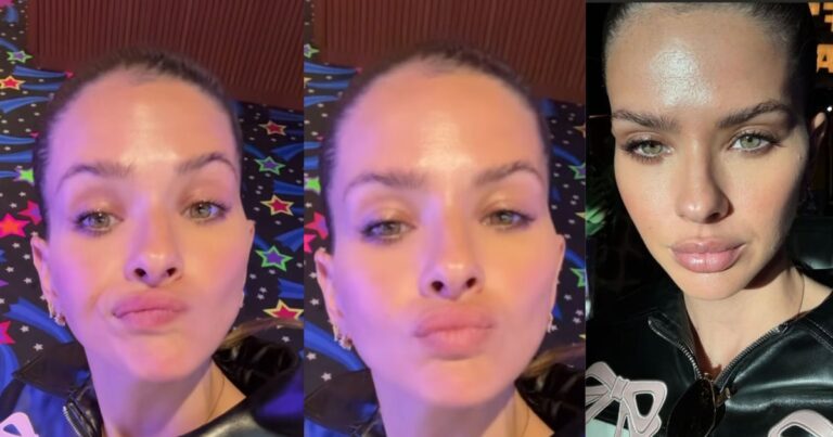 El día de furia de la China Suárez: contraatacó por primera vez con respuestas duras e irónicas en las redes sociales