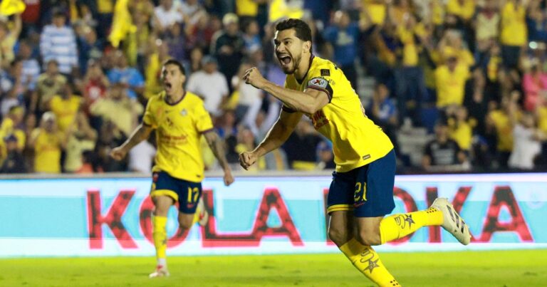 ¡Van por los dos años! El impresionante récord de campeón que América buscará extender en la final contra Toluca