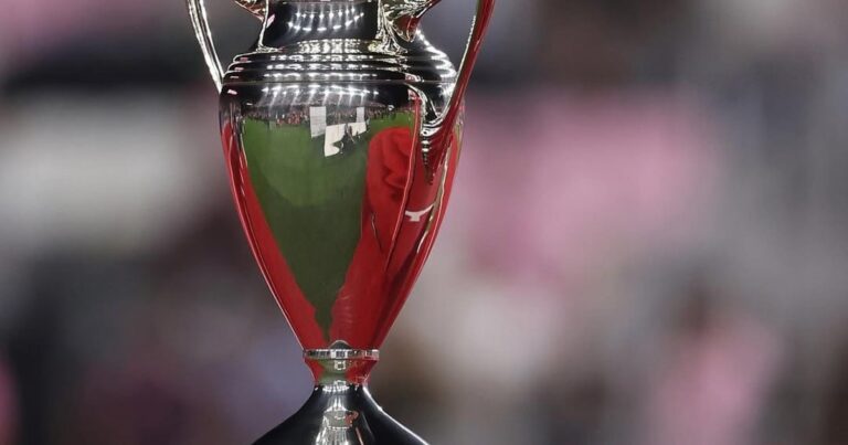 US Open Cup: 15 equipos de MLS, un rebelde y el sueño del pase a los cuartos de final