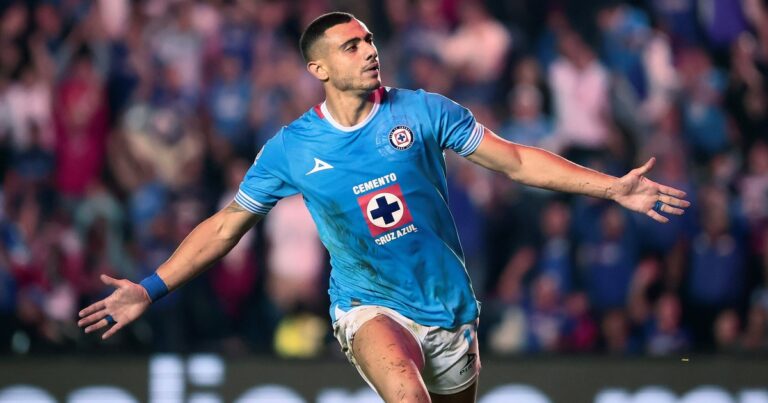 Atención Cruz Azul: Giorgos Giakoumakis dio a conocer el equipo al cual le gustaría marcharse en verano