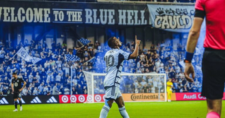 Luto: Gadi Kinda, exjugador de Sporting Kansas City, murió a los 31 años