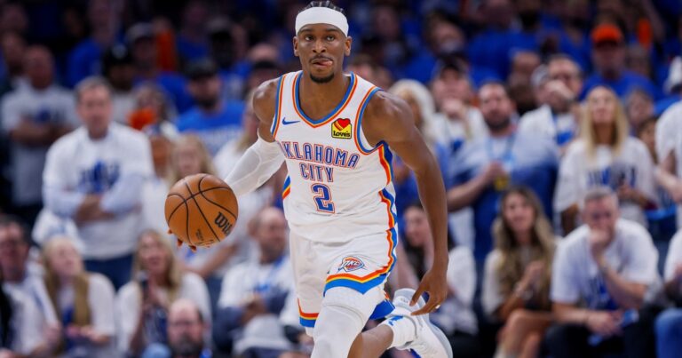 Mientras Oklahoma City Thunder tiene un solo anillo en la NBA, esta es la curiosa diferencia con Minnesota Timberwolves
