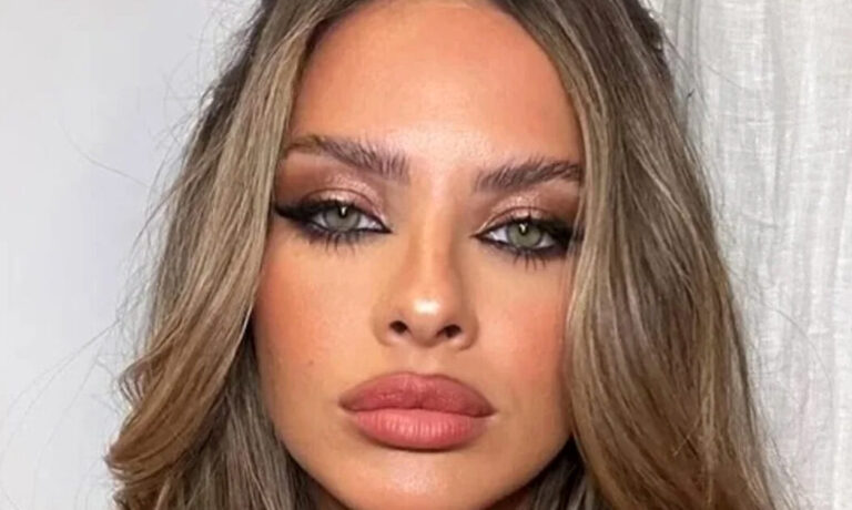 La China Suárez sacada: insultó a un grupo de panelistas y aseguran que atraviesa su peor momento