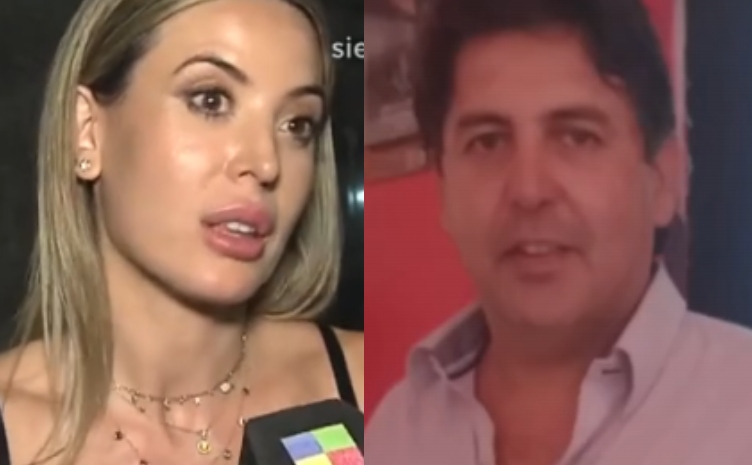 El hermano de Jésica Cirio rompió el silencio y ventiló un secreto escandaloso de su familia: “Mi padre hizo algo…”