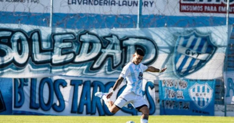 Gimnasia y Tiro confirmó la salida de Marcelo Herrera, el otro futbolista de la polémica en el albo