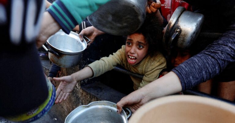 La Unión Europea revisará su acuerdo de asociación con Israel: “Salvar vidas debe ser nuestra máxima prioridad”