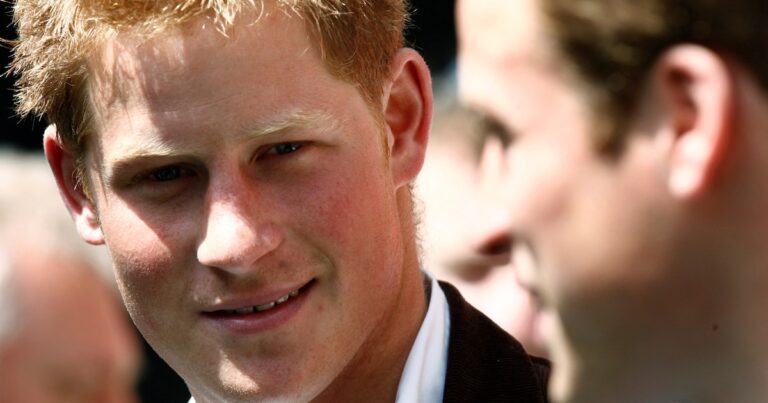 Los británicos opinan que el Príncipe Guillermo debería despojar a Harry de sus títulos tras su ascenso al trono: “Necesita volver a Inglaterra”