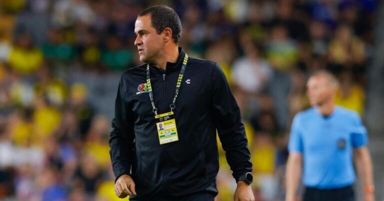 Buena noticia para Jardine: América recuperó a un futbolista clave para la final del Clausura vs. Toluca