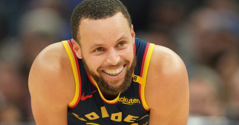 Todos en California y la NBA impactados por la nueva estrella que podría jugar con Stephen Curry en los Golden State Warriors
