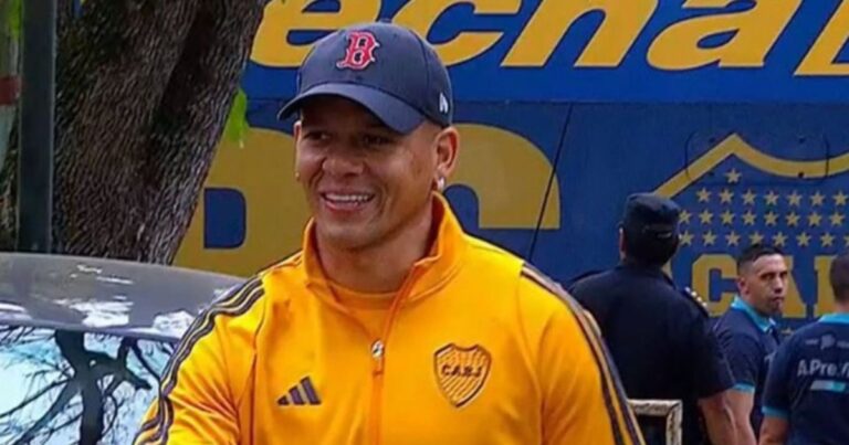 Boca no tiene paz: afirman que Marcos Rojo no jugó por una sanción disciplinaria y un falso cuadro febril
