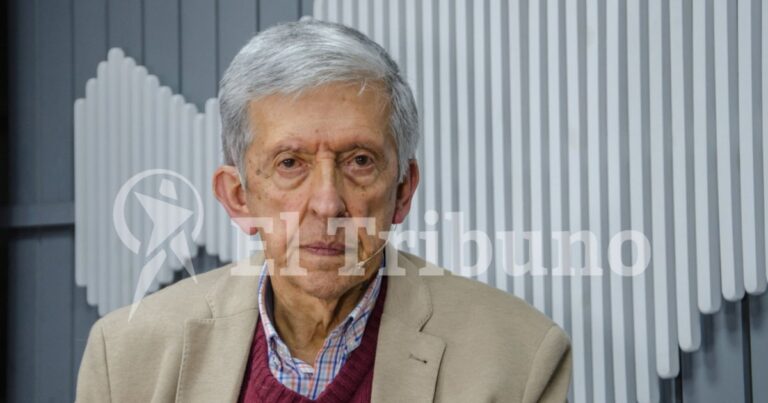 VIDEO. “Si se confirma la reelección de López Viñals, será una prueba del deterioro del sistema judicial de Salta”