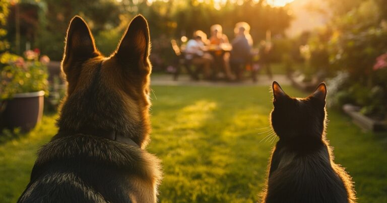 California emite alerta de calor extremo para las mascotas debido al aumento de la temperatura
