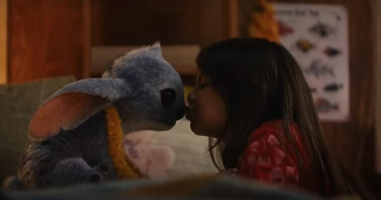 Uno de los personajes más queridos de “Lilo & Stitch” ha sido eliminado de su live-action