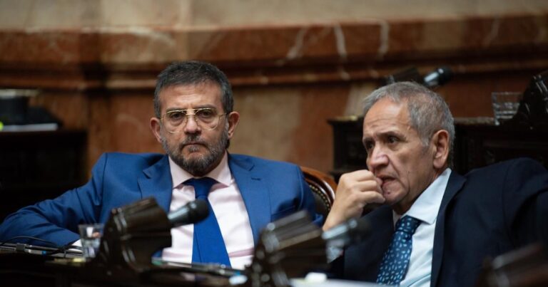 Sergio Palazzo será reelecto por lista única como Secretario General de la Asociación Bancaria