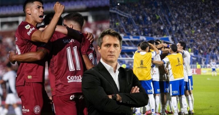 Lanús-Vélez: el antecedente clave en Copa Argentina con Guillermo en la vereda de enfrente