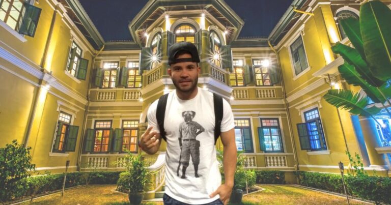 Así es el lujoso barrio en Houston donde vive el venezolano José Altuve, una de las estrellas de la MLB