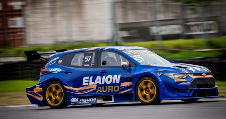 El TC2000 se prepara para correr en el Gálvez: cuándo es y cómo comprar las entradas