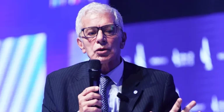 Cúneo Libarona confirmó que “está en estudio” un proyecto para ampliar la Corte Suprema