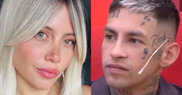 Tras la lista de Wanda Nara, L-Gante dio a conocer su única exigencia para tener novia