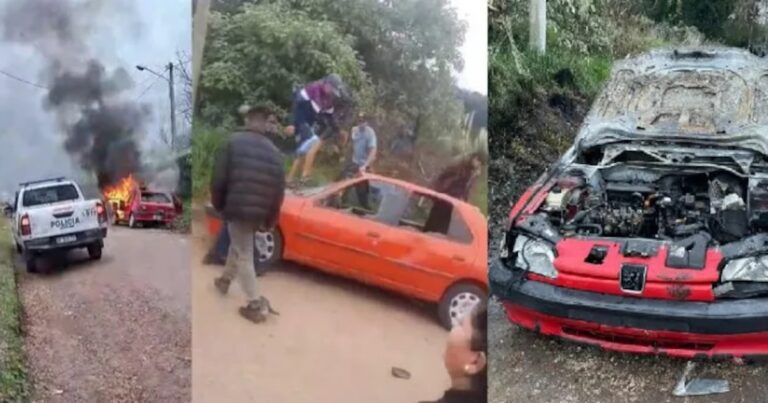 Avanza la investigación por la denuncia de abuso contra el portero de un jardín de infantes