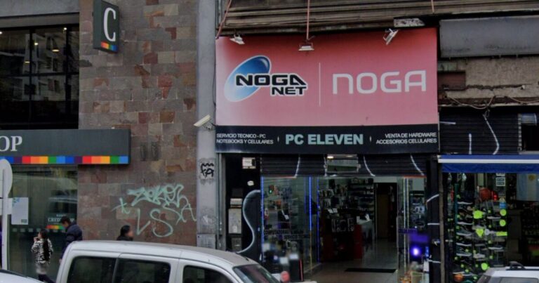 Violento ataque en Once: un hombre entró a un local y disparó contra una empleada sin mediar palabra