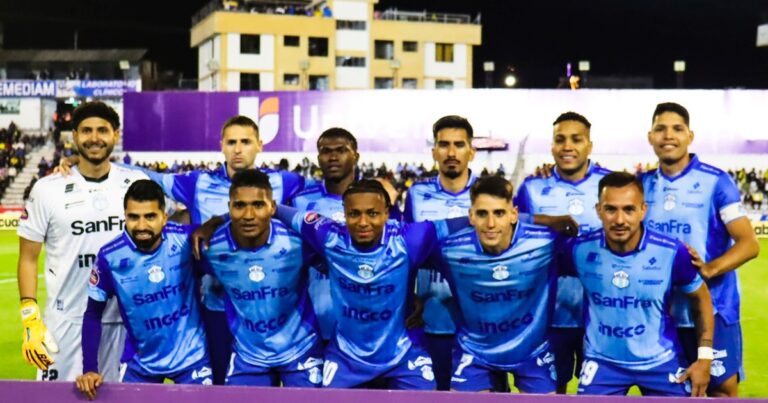 Sorpresa: Macará incorporó a un delantero que viene de jugar en El Nacional
